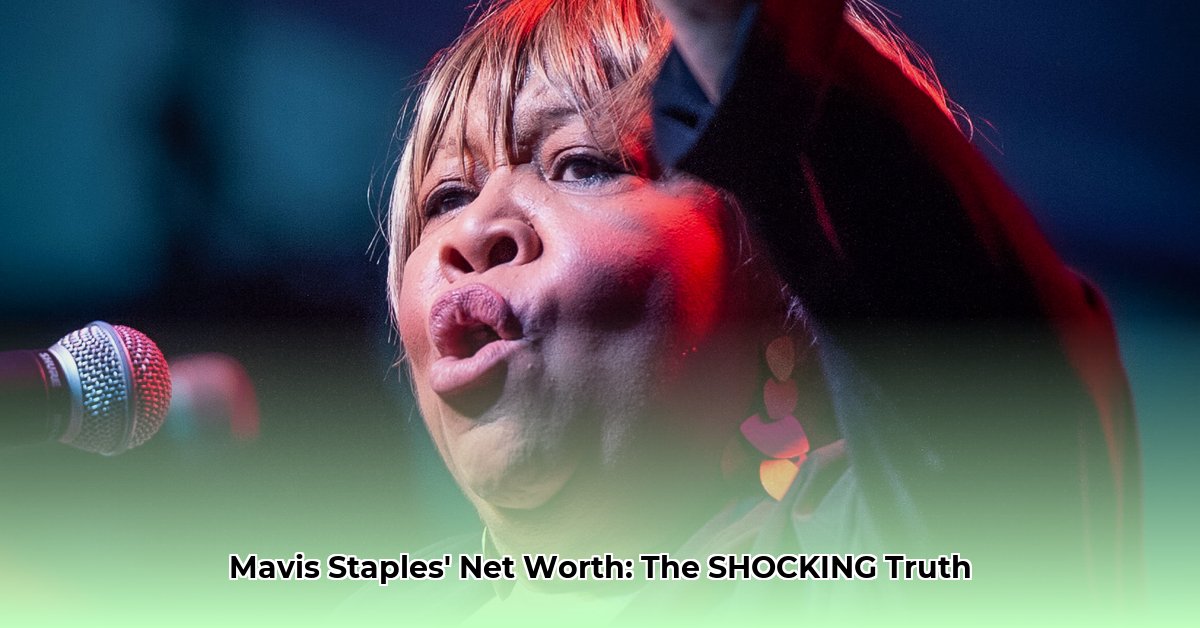 mavis-staples-net-worth